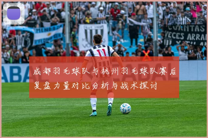 成都羽毛球队与杭州羽毛球队赛后复盘力量对比分析与战术探讨