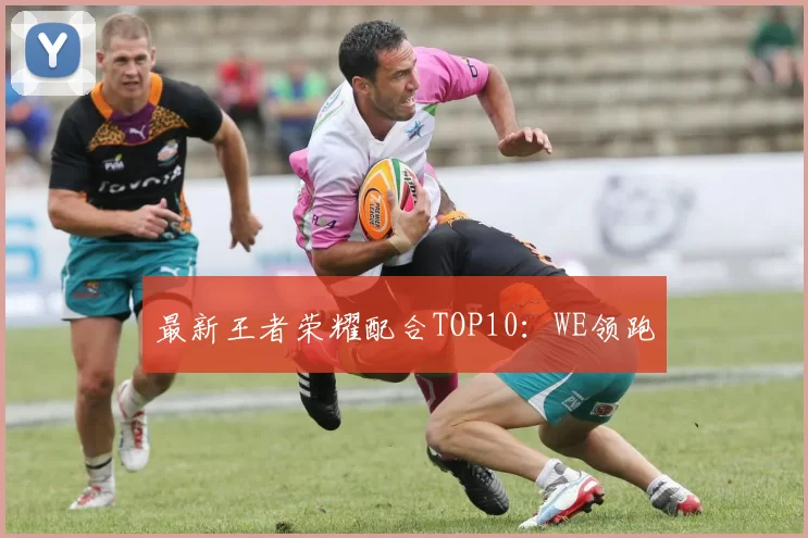 最新王者荣耀配合TOP10：WE领跑